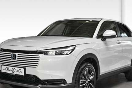 Honda HR-V 10.000 km 29.870 &euro; Wuppertal-Elberfeld 42103