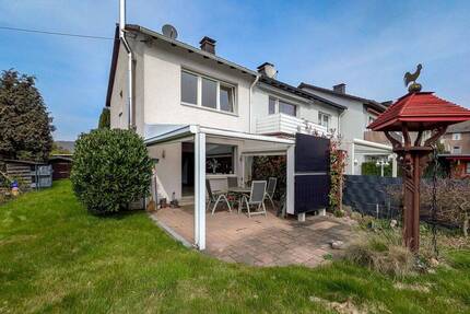 Haus Hagen Vorhalle - 3 Zimmer, 70 m&sup2;, 164.000&euro; | Angebot:26486177