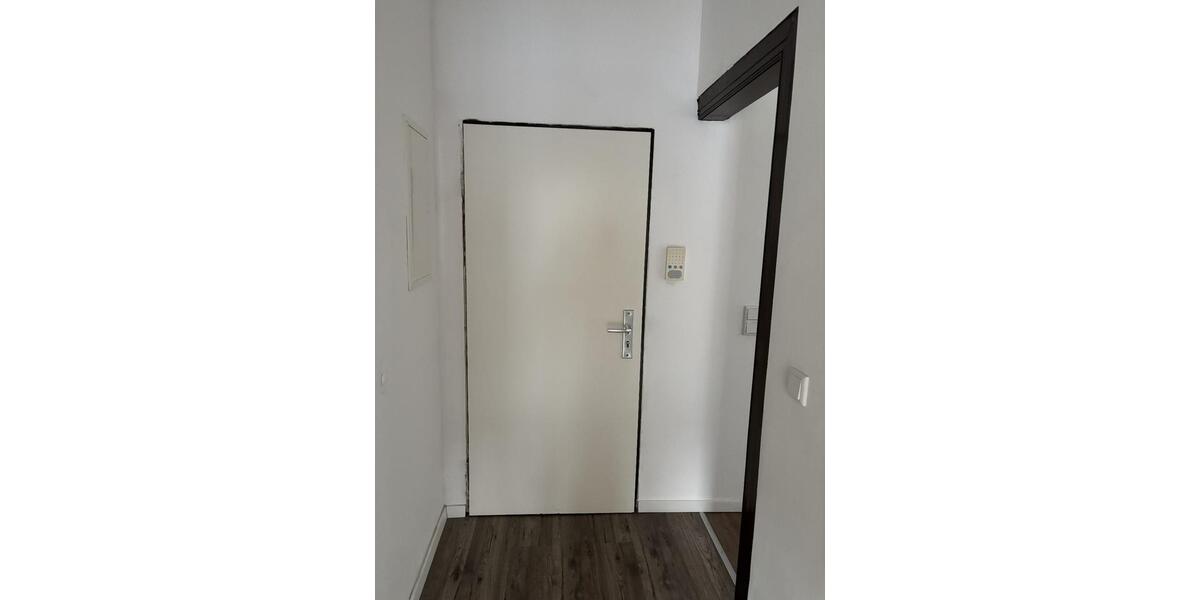 Etagenwohnung Wuppertal Gemarkung Langerfeld - 3 Zimmer, 63 m&sup2;, 590&euro; | Angebot:25916590