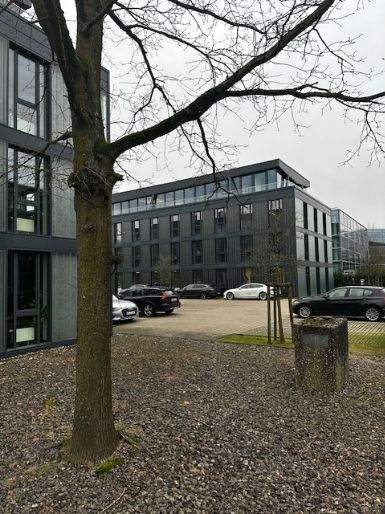 Gewerbeobjekt Ratingen Breitscheid - 149&euro; | Angebot:25878990