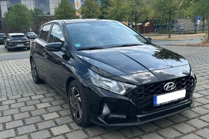 Hyundai i20 31.500 km 13.990 &euro; Hattingen 45527