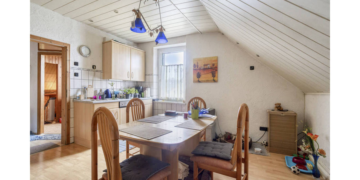 Handwerkerobjekt mit Potenzial in guter Lage von Solingen-Merscheid - Mehrfamilienhaus, Wohnhaus Solingen / Merscheid Merscheid | Angebot:26000750