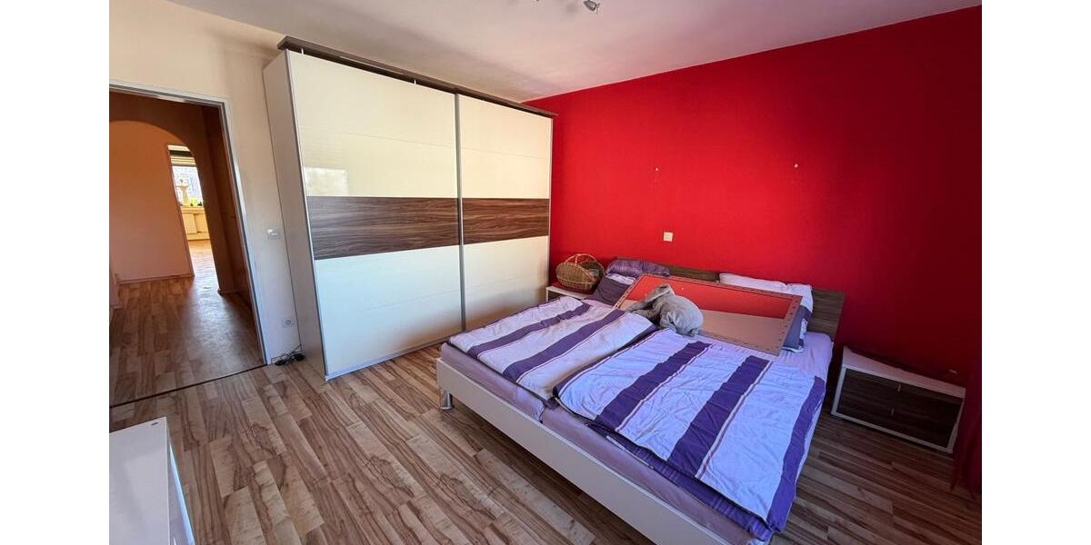 Etagenwohnung Halver - 2 Zimmer, 70 m&sup2;, 650&euro; | Angebot:25484247