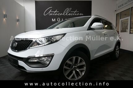 Kia Sportage 186.300 km 8.597 &euro; Remscheid 42897