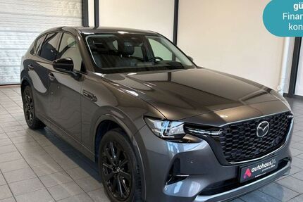 Mazda CX-60 117.753 km 33.990 &euro; Wuppertal 42287