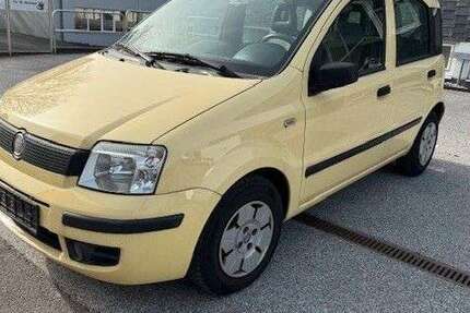 Fiat Panda 69.811 km 2.900 &euro; Remscheid 42899