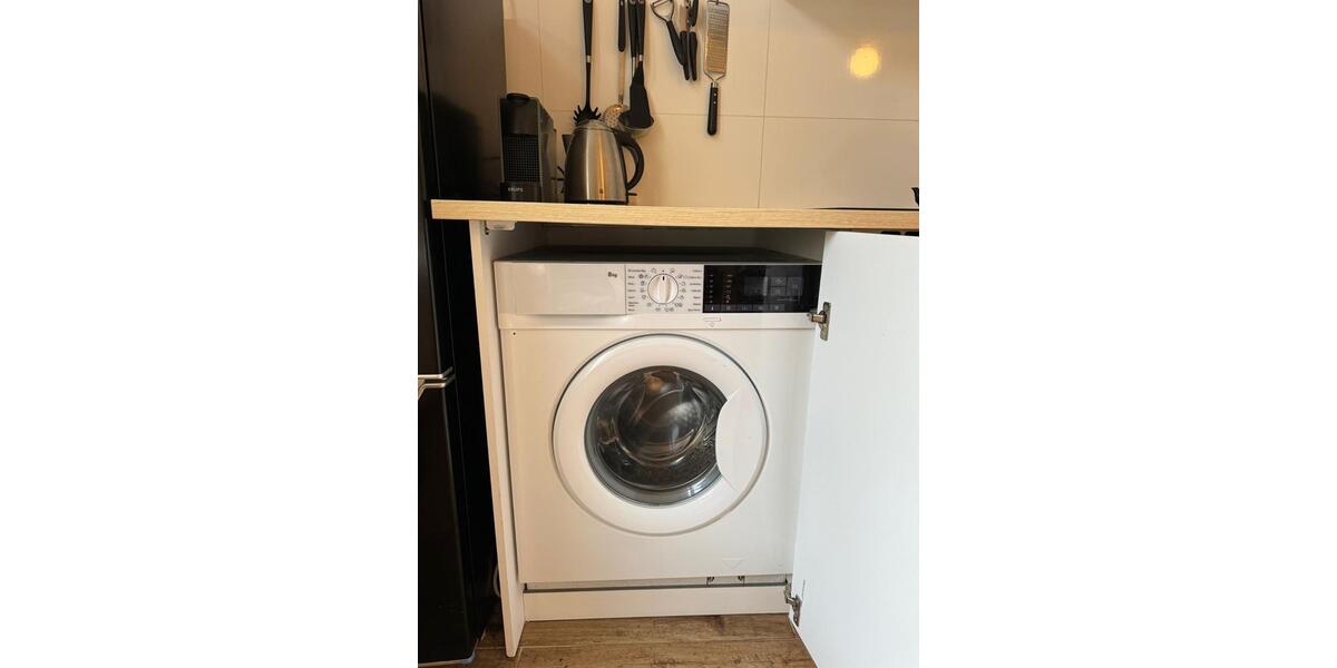 Etagenwohnung Düsseldorf Stadtmitte - 1 Zimmer, 37 m&sup2;, 1.100&euro; | Angebot:25439068