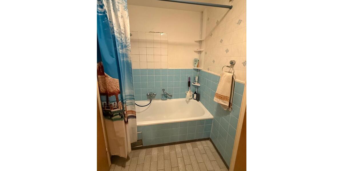 Erdgeschoßwohnung Remscheid Reinshagen - 2 Zimmer, 55 m&sup2;, 92.500&euro; | Angebot:26635018