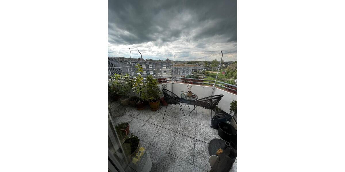 Dachgeschoßwohnung Ennepetal - 3 Zimmer, 78 m&sup2;, 780&euro; | Angebot:26623815