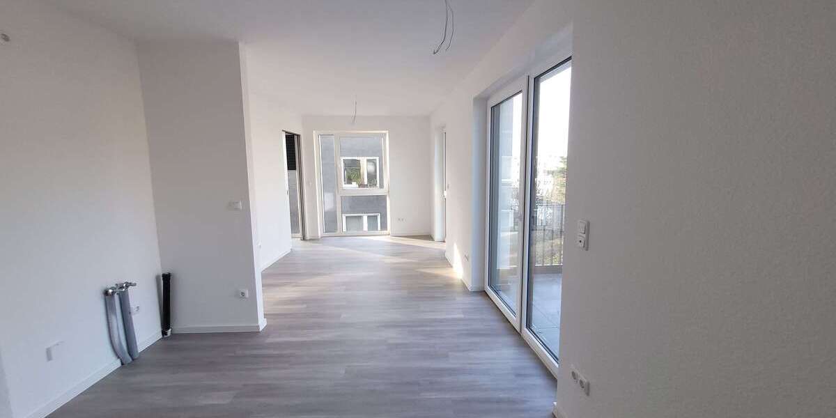 Etagenwohnung Essen Frohnhausen - 2 Zimmer, 39 m&sup2;, 287&euro; | Angebot:26085439