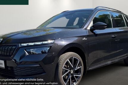 Skoda Kamiq 57.869 km 18.690 &euro; Wuppertal 42109