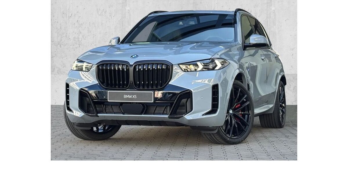 BMW X5 1.001 km 104.480 &euro; Wuppertal 42117