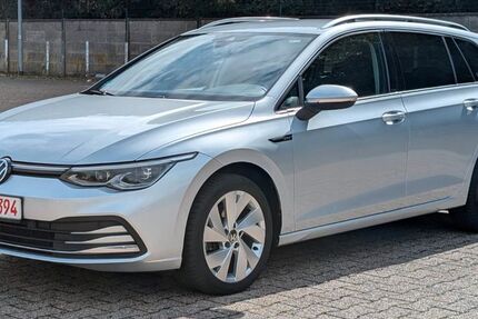 VW Golf 198.700 km 14.875 &euro; Düsseldorf 40589