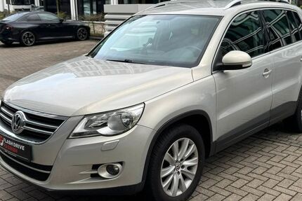 VW Tiguan 200.000 km 5.500 &euro; Gelsenkirchen 45884