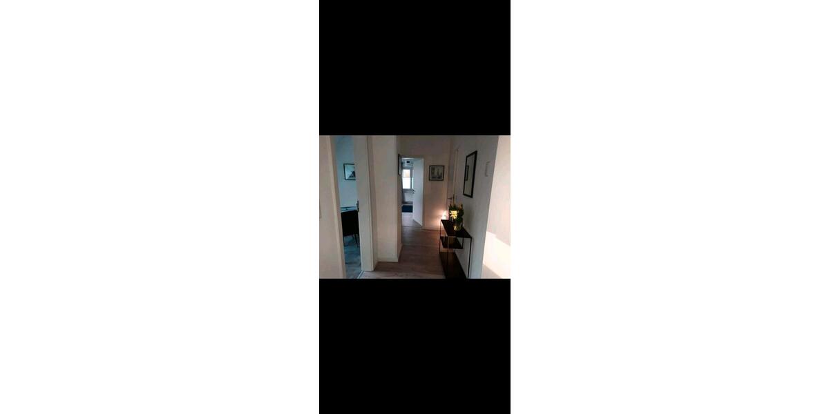 Dachgeschoßwohnung Bochum Bochum-Südwest - 2 Zimmer, 60 m&sup2;, 1.050&euro; | Angebot:26640727
