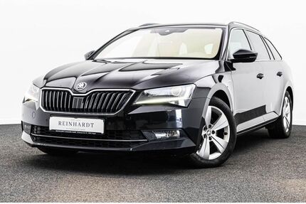 Skoda Superb 223.793 km 15.600 &euro; Hagen 58091