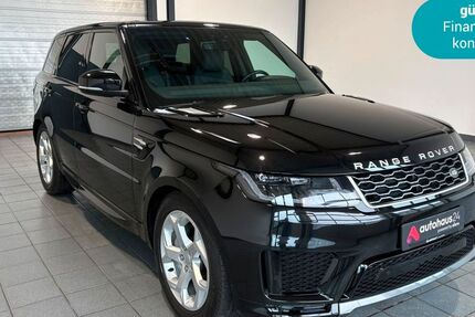 Land Rover Range Rover Sport 81.044 km 45.990 &euro; Wuppertal 42287
