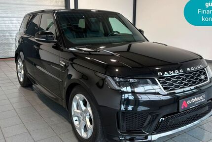 Land Rover Range Rover Sport 81.044 km 50.490 &euro; Wuppertal 42287