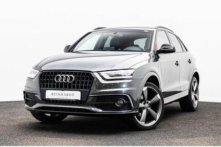 Audi Q3 115.484 km 16.810 &euro; Hagen 58091