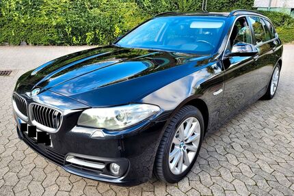 BMW 530 218.000 km 14.800 &euro; Mettmann 40822