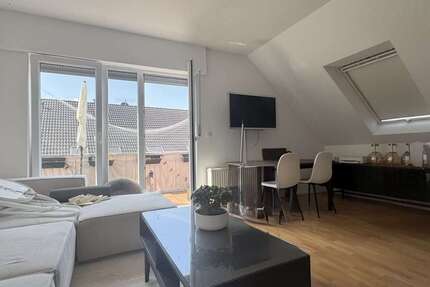 Wohnung Leichlingen - 3 Zimmer, 78 m&sup2;, 820&euro; | Angebot:27110672