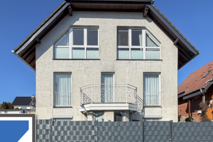 Wohnung Wuppertal Beyenburg - 2 Zimmer, 68 m&sup2;, 129.000&euro; | Angebot:26804764