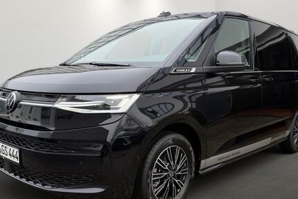 VW T7 Multivan 5.900 km 64.450 &euro; Mülheim an der Ruhr 45481