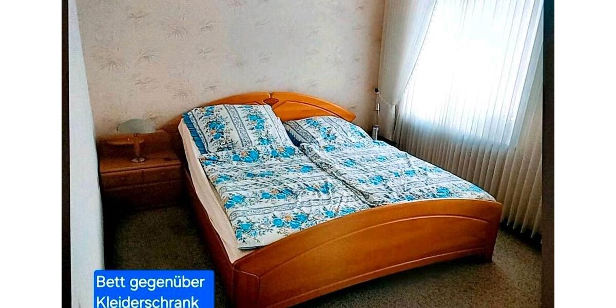 Etagenwohnung Wuppertal Gemarkung Ronsdorf - 3 Zimmer, 82 m&sup2;, 200.000&euro; | Angebot:27096099