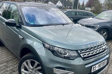 Land Rover Discovery 145.500 km 11.900 &euro; Mülheim 45481