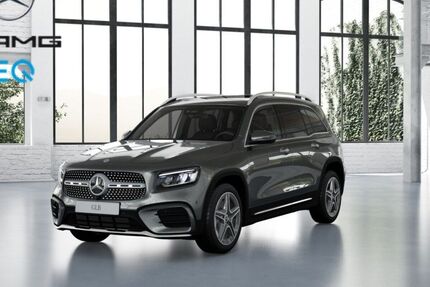 Mercedes-Benz GLB 220 18.776 km 47.790 &euro; Schwelm 58332
