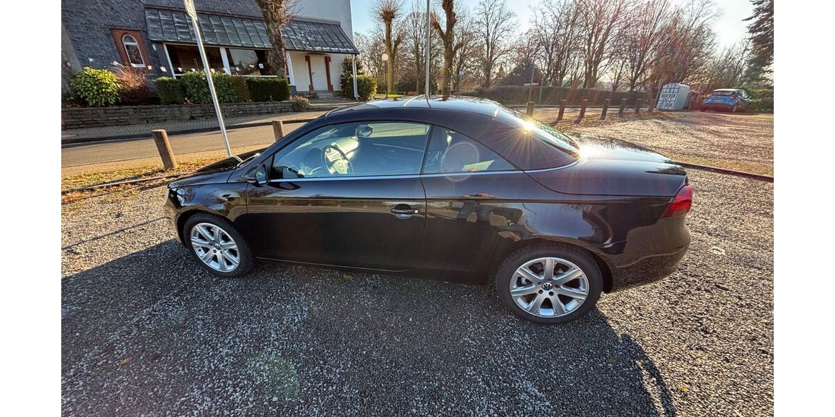 VW Eos 210.400 km 5.250 &euro; Wermelskirchen 42929