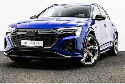 Audi SQ8 e-tron 28.422 km 66.515 &euro; Hagen 58091