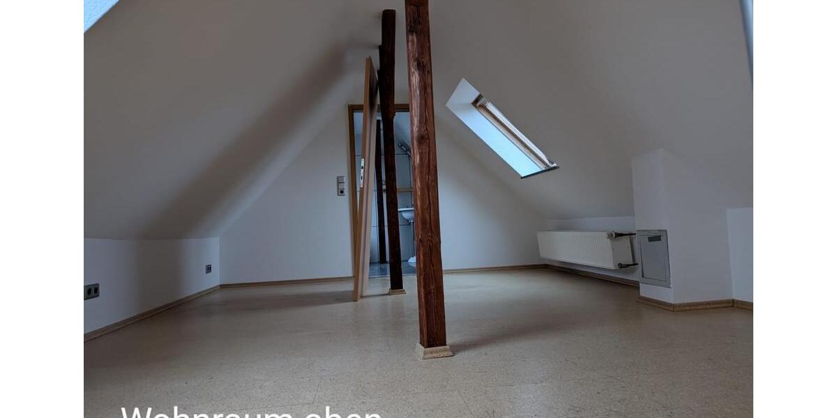 Maisonettenwohnung Wuppertal - 3 Zimmer, 86 m&sup2;, 600&euro; | Angebot:25551493