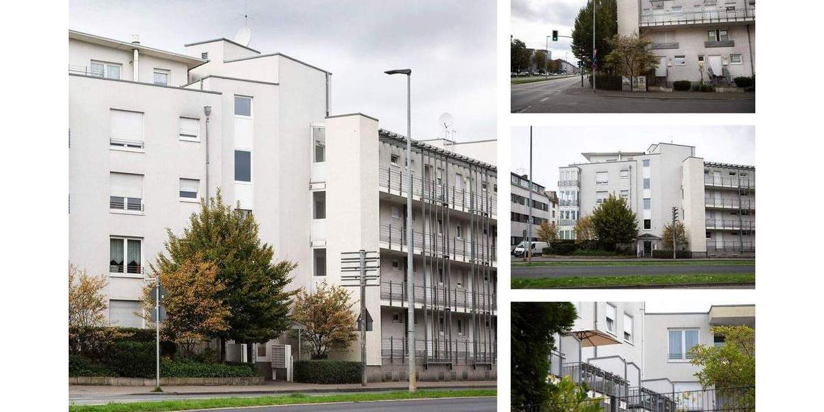 Mehrfamilienhaus, Wohnhaus Gelsenkirchen / Altstadt Altstadt - 5 Zimmer, 134 m&sup2;, 299.000&euro; | Angebot:25668231