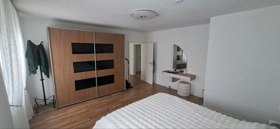 Erdgeschoßwohnung Burscheid - 3 Zimmer, 64 m&sup2;, 160.000&euro; | Angebot:25232530