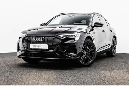 Audi e-tron 41.059 km 38.240 &euro; Hagen 58091