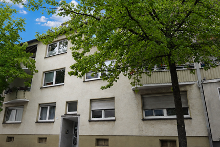 Wohnung Wuppertal-Elberfeld Elberfeld - 3 Zimmer, 65 m&sup2;, 94.500&euro; | Angebot:27334173