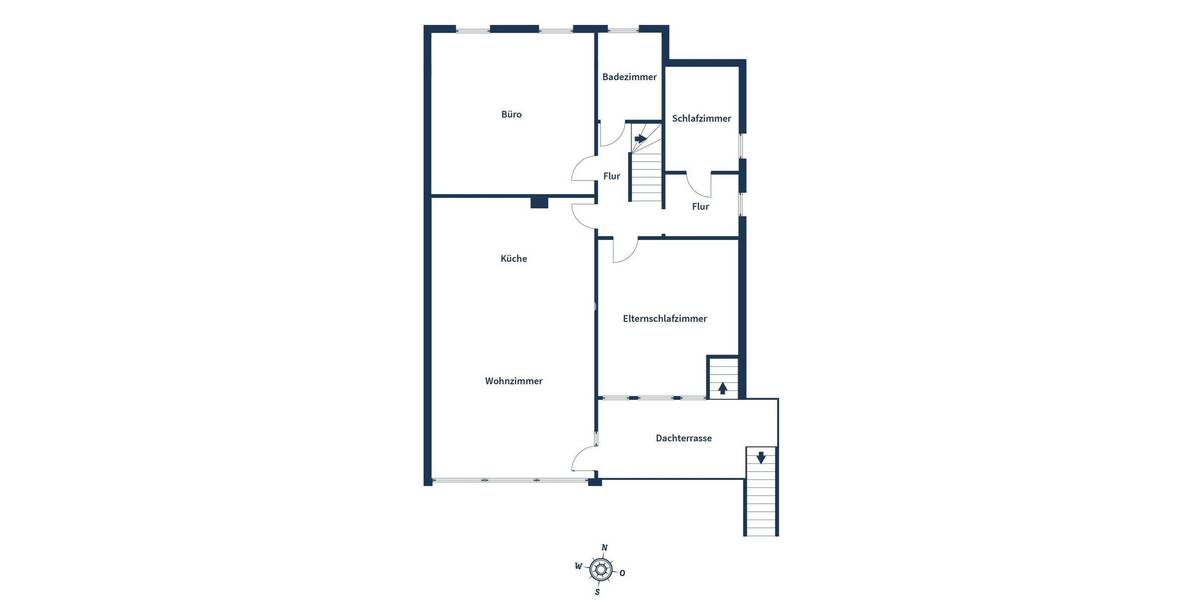 Mehrfamilienhaus, Wohnhaus Essen Holsterhausen - 1 Zimmer, 150 m&sup2;, 1.095.000&euro; | Angebot:26542740
