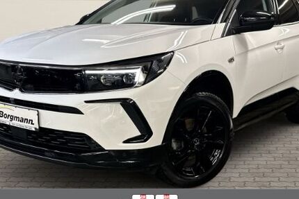 Opel Grandland (X) 78.300 km 20.990 &euro; Gelsenkirchen 45894