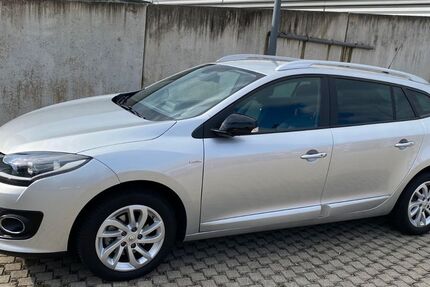 Renault Megane 61.000 km 9.000 &euro; Odenthal 51519