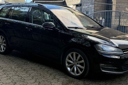 VW Golf 288.000 km 6.900 &euro; Remscheid 42855