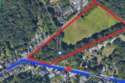 Grundstück Langenfeld - 499.000&euro; | Angebot:10803450