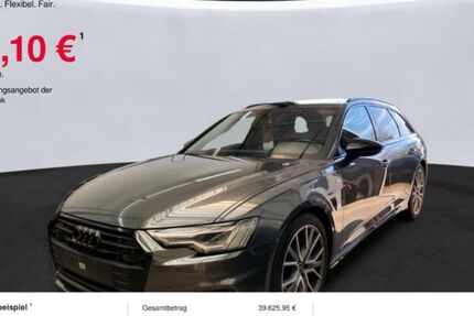 Audi A6 26.894 km 41.950 &euro; Hagen 58091