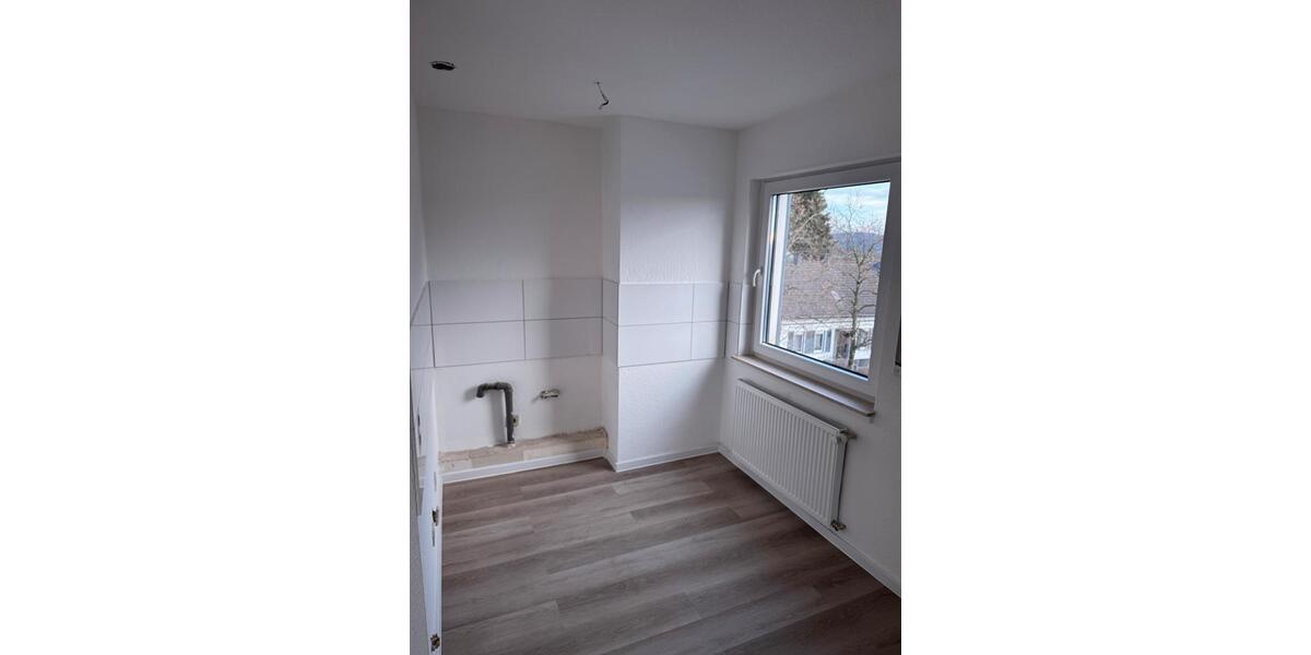 Dachgeschoßwohnung Gevelsberg - 2 Zimmer, 52 m&sup2;, 620&euro; | Angebot:26621331