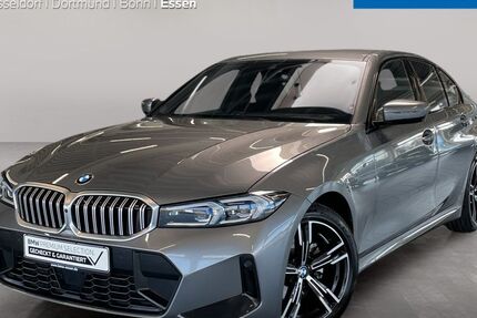 BMW 320 25.047 km 46.599 &euro; Essen 45141