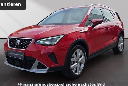 Seat Arona 22.400 km 18.790 &euro; Solingen 42719