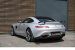 Mercedes-Benz AMG GT S Carbon Perf-Sitz Keramik Pano Burm 23.714 km 87.700 &euro; Wuppertal 42327