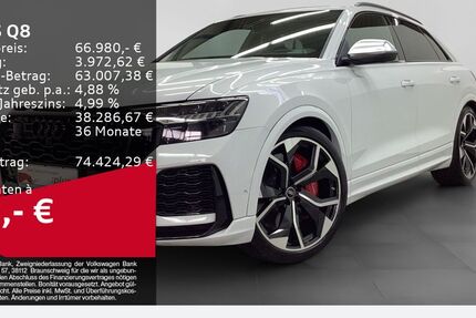 Audi RSQ8 143.705 km 66.980 &euro; Bochum 44809