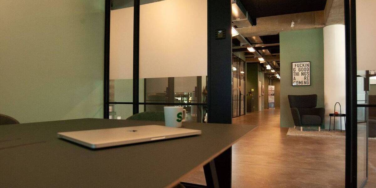 Gewerbeobjekt Wuppertal Elberfeld - 432&euro; | Angebot:25722939