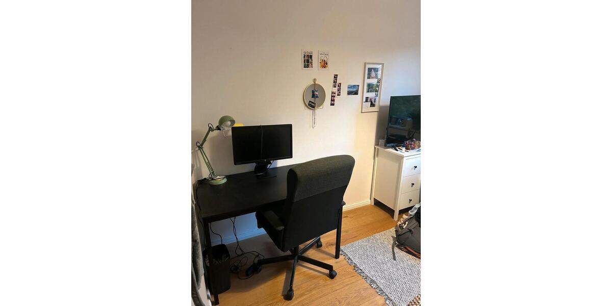 Etagenwohnung Düsseldorf Flingern Süd - 2 Zimmer, 51 m&sup2;, 1.078&euro; | Angebot:26496116